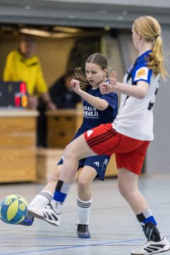 Bild 37 - wCJ Loewinnen Cup C1